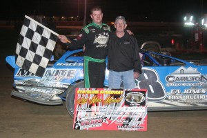 Lobb 2015 ULMS Winner