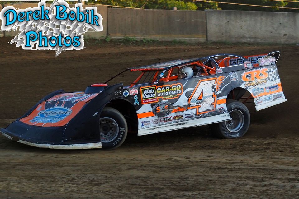 DAVID SCOTT and SUPPA RACING #4S TO COMPETE IN ULMS NORTH REGION – ULMS ...