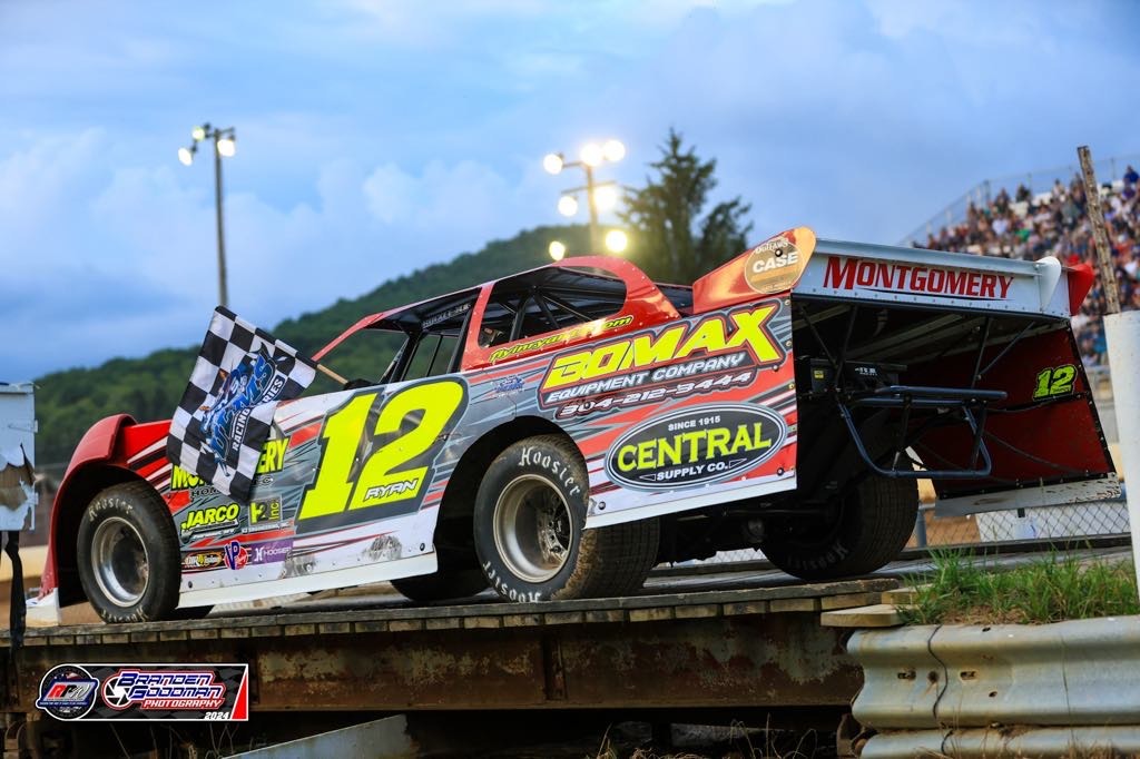 Troutman Sweeps At McKean County Raceway. – ULMS Racing Series