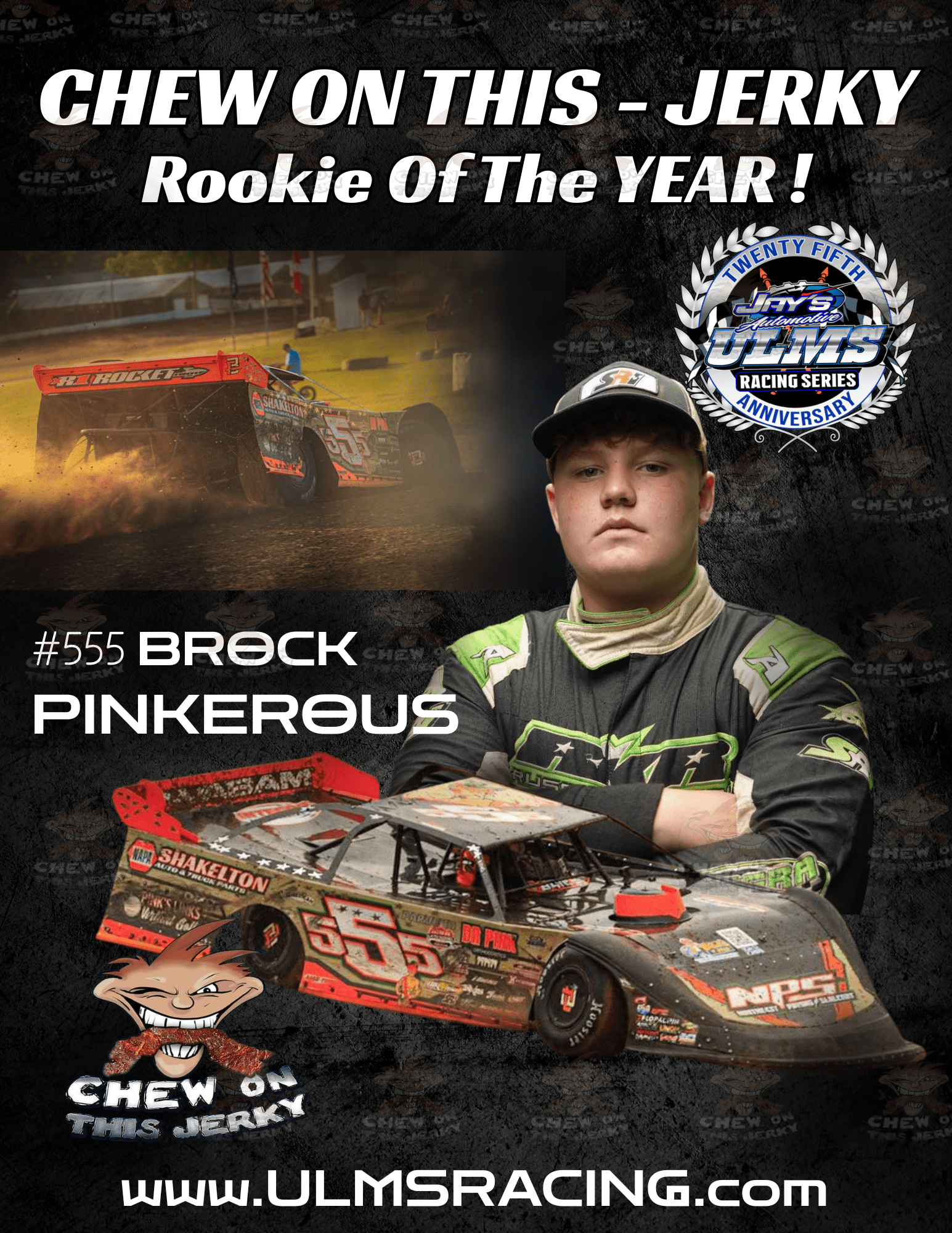 United Late Model Series